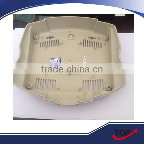 plastic kitchenware factory
