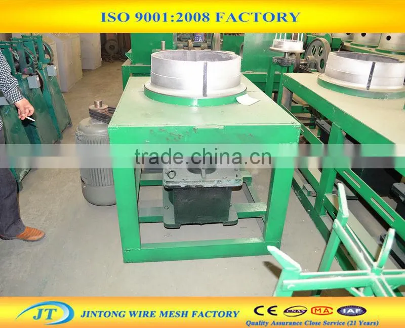 used iron steel wire drawing machine