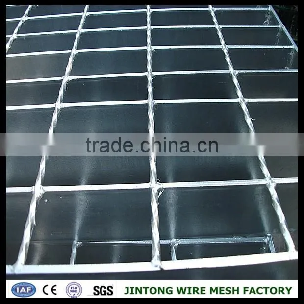 marine walking steel grating steel grate tread steel gratings