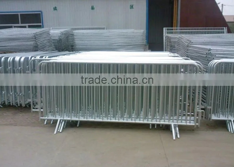 china alibaba Hot sale crowd barrier ( Manufacture Since 1998 )