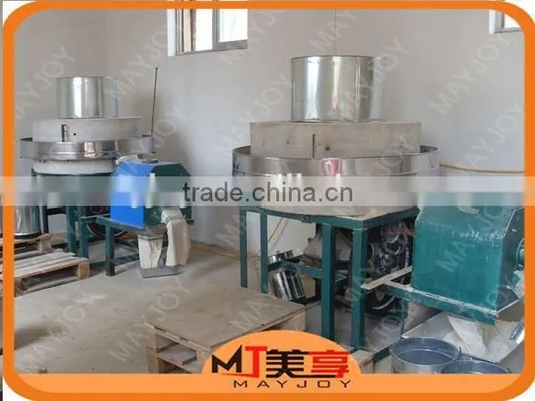2015 hot selling good quality multi-functional widely used grindstone