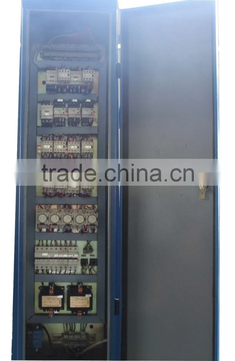 Normal Vertical Box-Column Drill Press