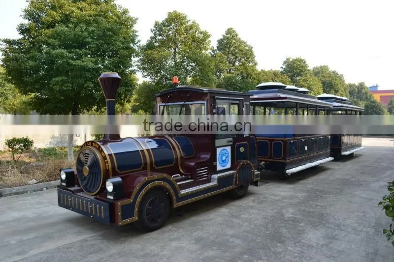diesel train