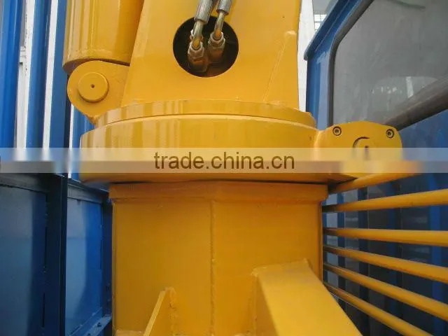 FOTON towing wrecker with crane,Hook Lift Road Wrecker
