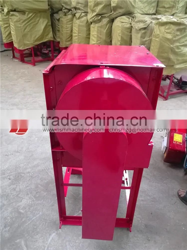 HSM Top Quality power thresher With Best Price