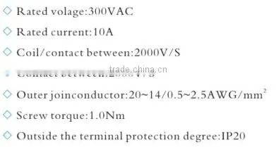 HEIGHT Hot Sale P2CF08 Relay Socket / 8pin Relay Socket/General relay socket with High Quality Factory Price