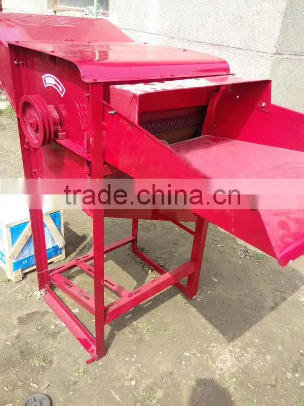 Agricultural rice thresher machine/rice thresher