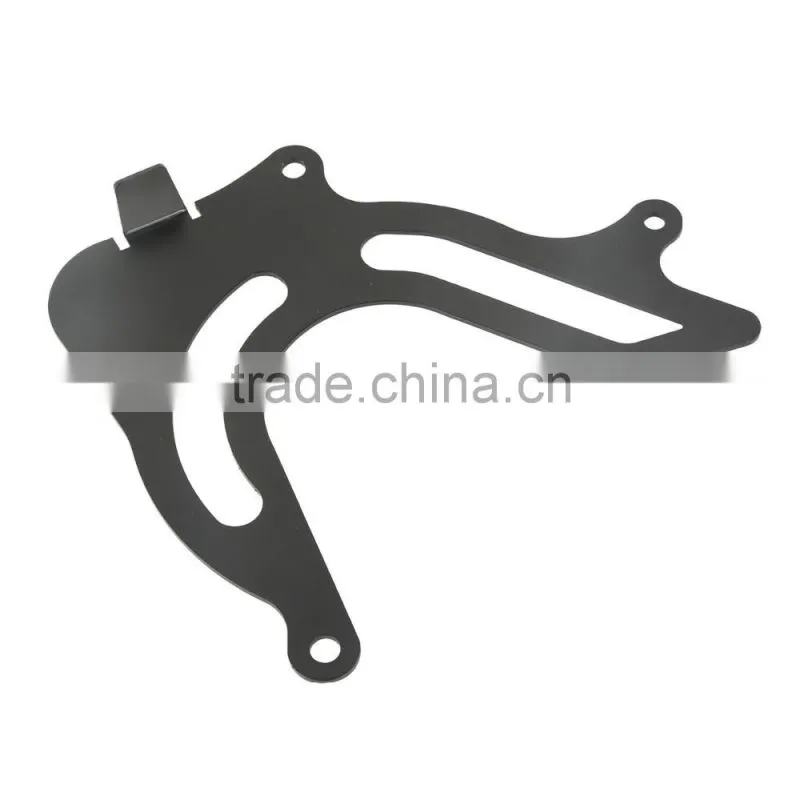 New Front Sprocket cover Guard Protection for BMW F800GS Adventure F700GS F650GS