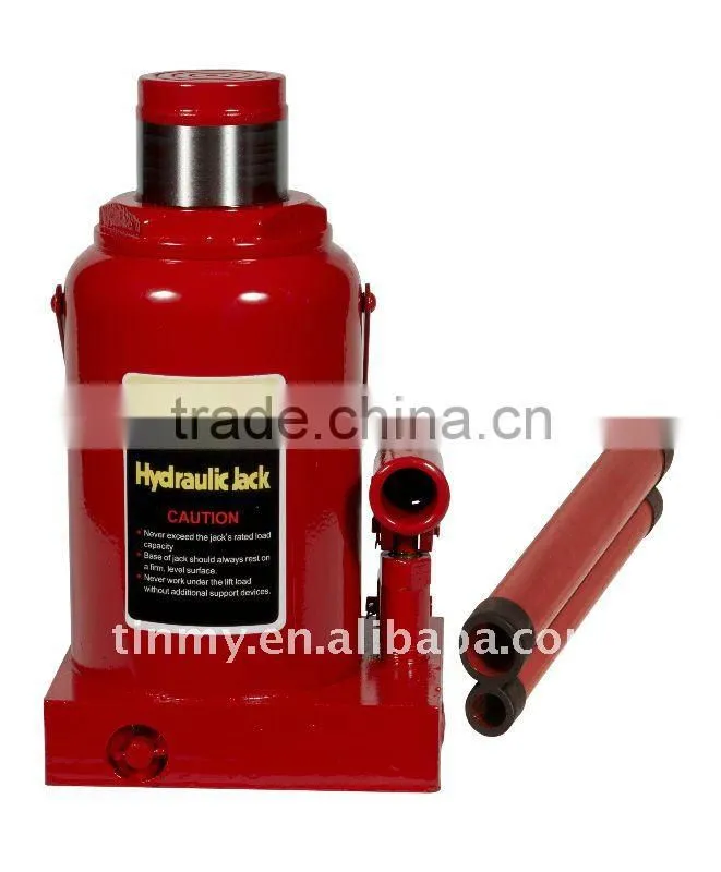 Hydraulic Floor Jacks