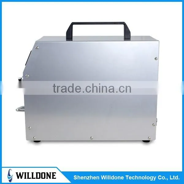High Quality Mini Bubble Removing Machine for LCD Repair