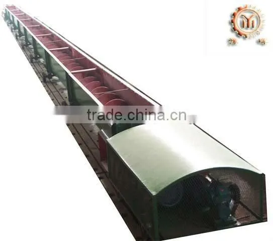 2012 hot sale screw conveyor equipment with ISO9001:2000