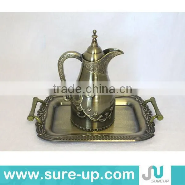 Promotional High Quality Coffee Set Arabic Coffee Sets