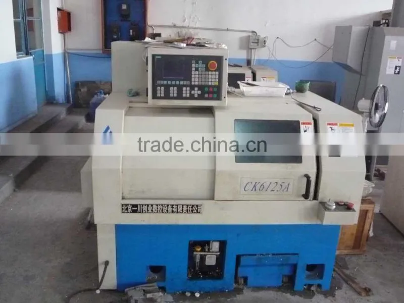 machined parts (CNC, lathe, milling, boring, etc)