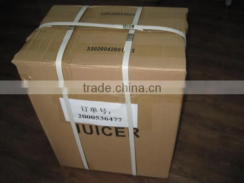 GRT - CJ105 Manual juicer
