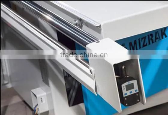 automatic high quality table panel saw