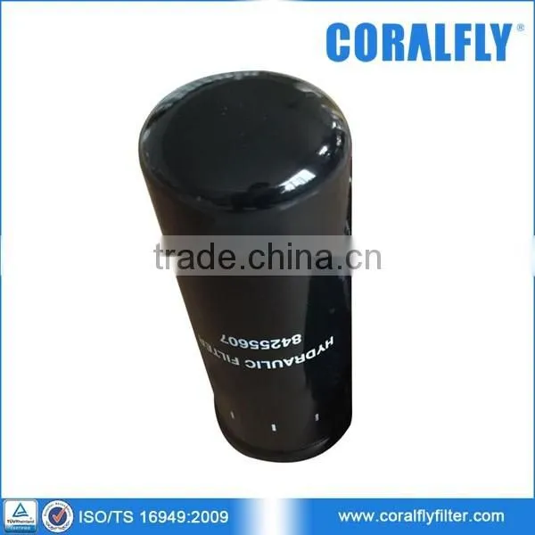Engine 445TAE3 Hydraulic Filter 84255607