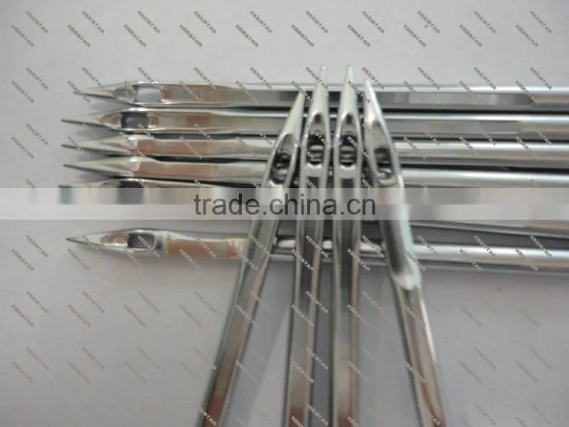 keestar DD*1 250# GROZ-BECKERT sewing machine needles sewing machine parts