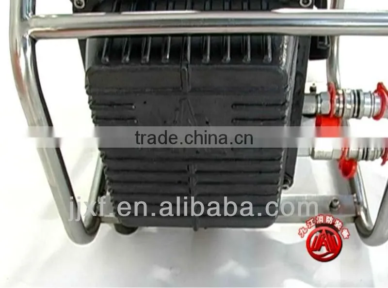 BJQ63/0.45 hydraulic pump motor