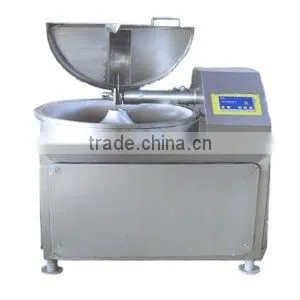 High Speed 330L Bowl Cutter