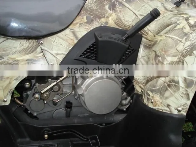 4wheels ATV 500cc (TKA500E-A)