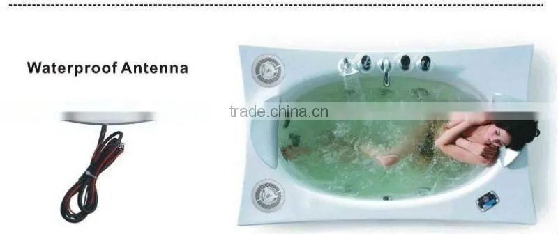 waterproof mini 3 inch mini speakers