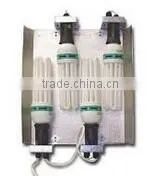 indoor lighting CFL LAMP/ hydroponic indoor plant grow light/ fluorescent LIGHTING