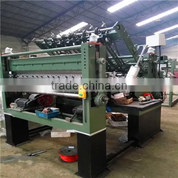 4X8ft automatic plywood core veneer splicing machine / veneer jointing machine