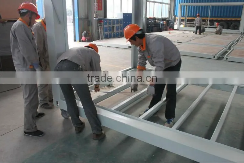 Quality and cheap Container frame