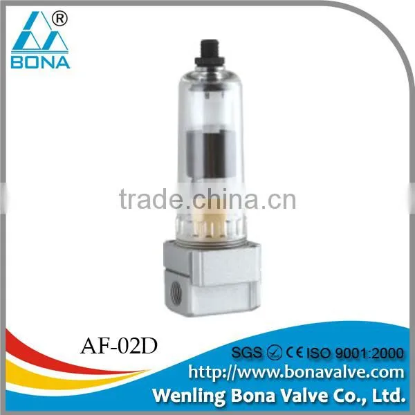 water servo valve