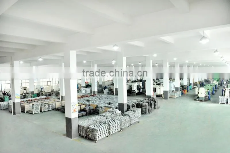 gearmotor for pivot irrigation