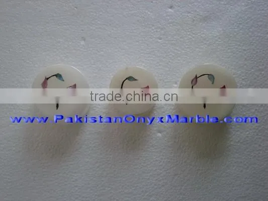 NEW STYLISH JEWELRY BOXES ONYX MARBLE HANDICRAFTS