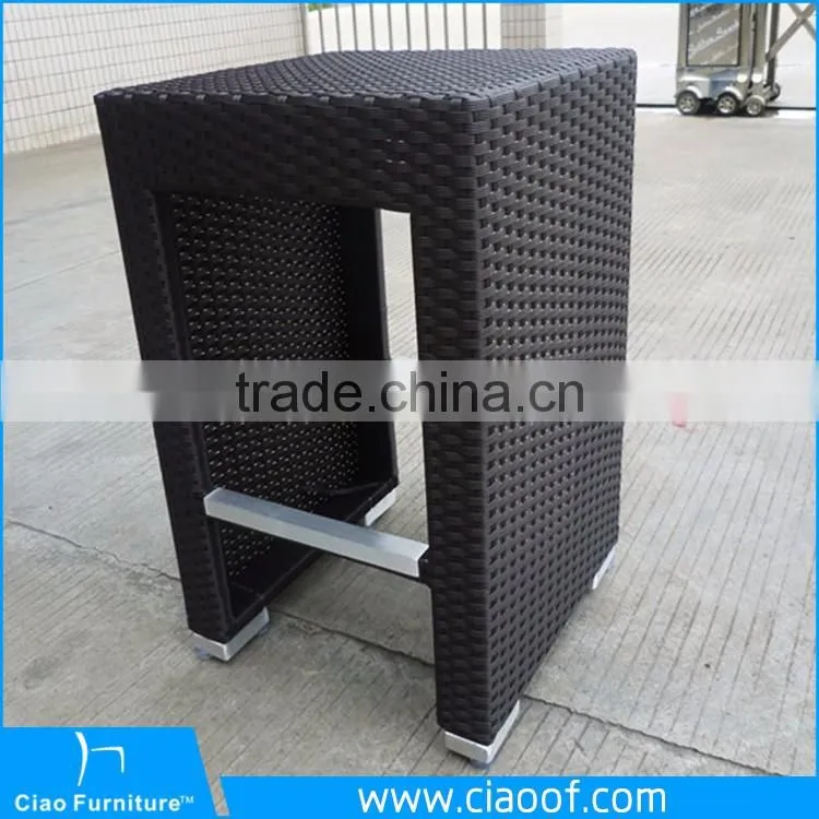 Foshan Supplier Indonesian High Quality Bar Furniture Set