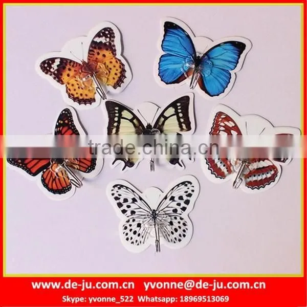 Fashion Light No-trace Plastic Hook