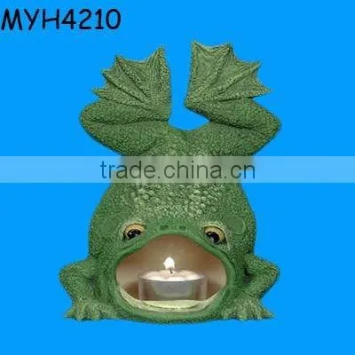 Decorative Lovely Kitty outdoor chimenea