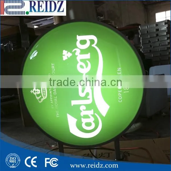 led advertising display board