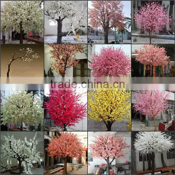 amazing artificial christmas tree indoor & outdoor artificial plant