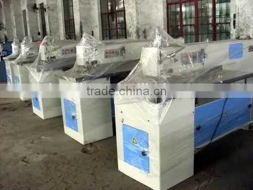 woodworking Veneer stitching machine
