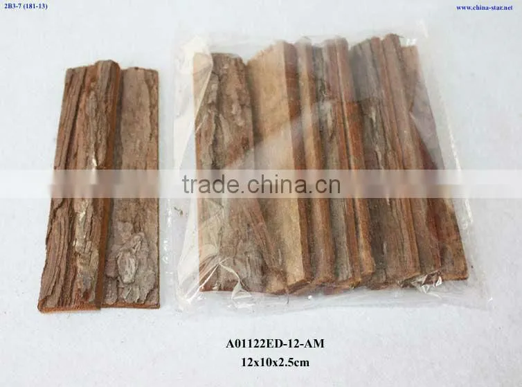 natural bark for florist