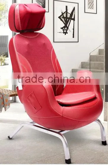 Mini Compact 3D Shiatsu Kahuna Massage Chair