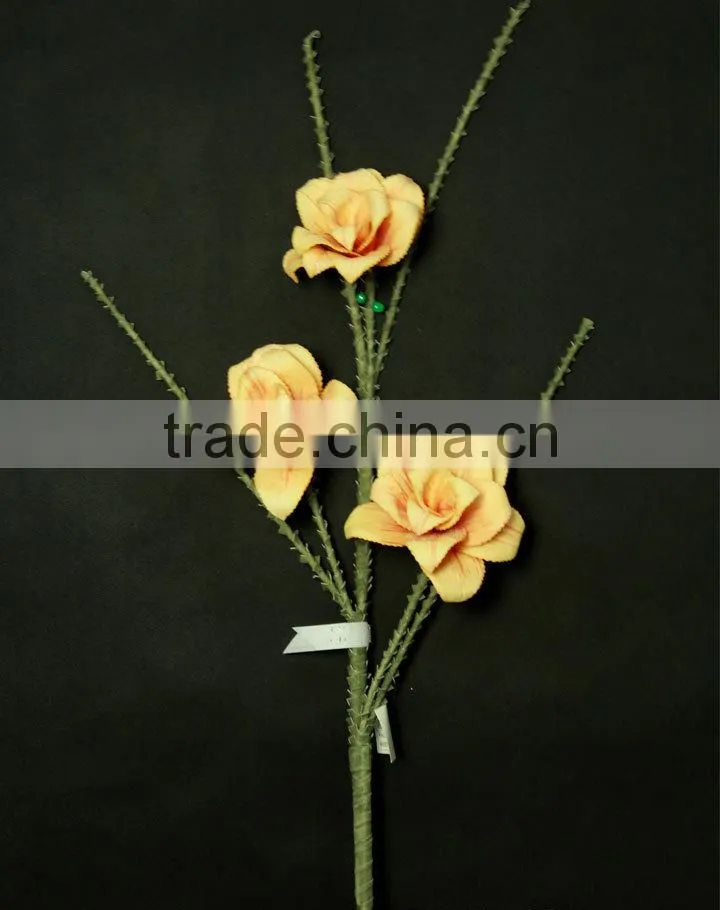 artificial plant tropical decorative dry branches for decoration