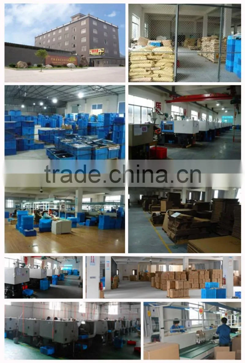 LED emergency flash light
