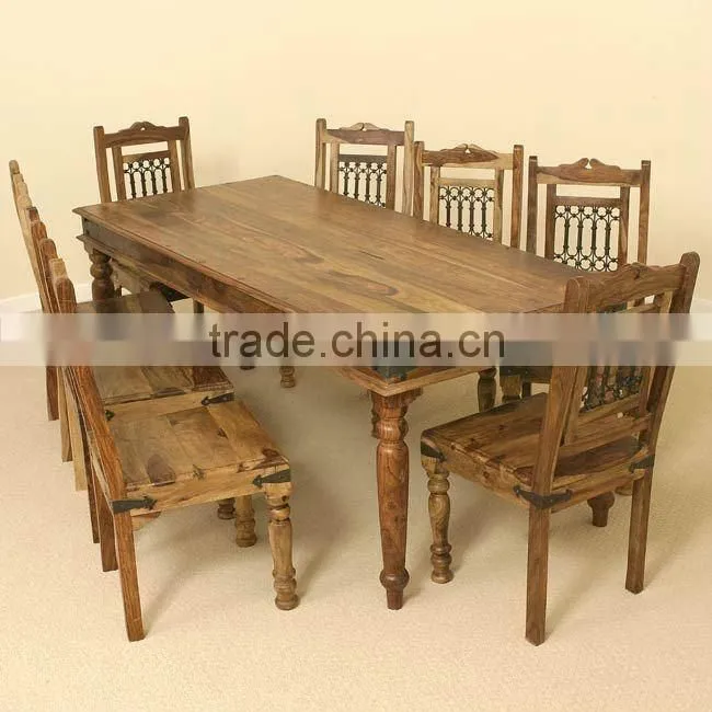 comfortable wooden chair