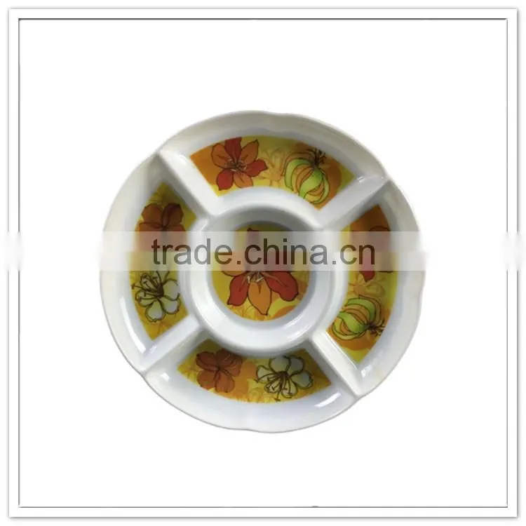 Manufactures of chip dip used wholesale restaurant dishes in melamine