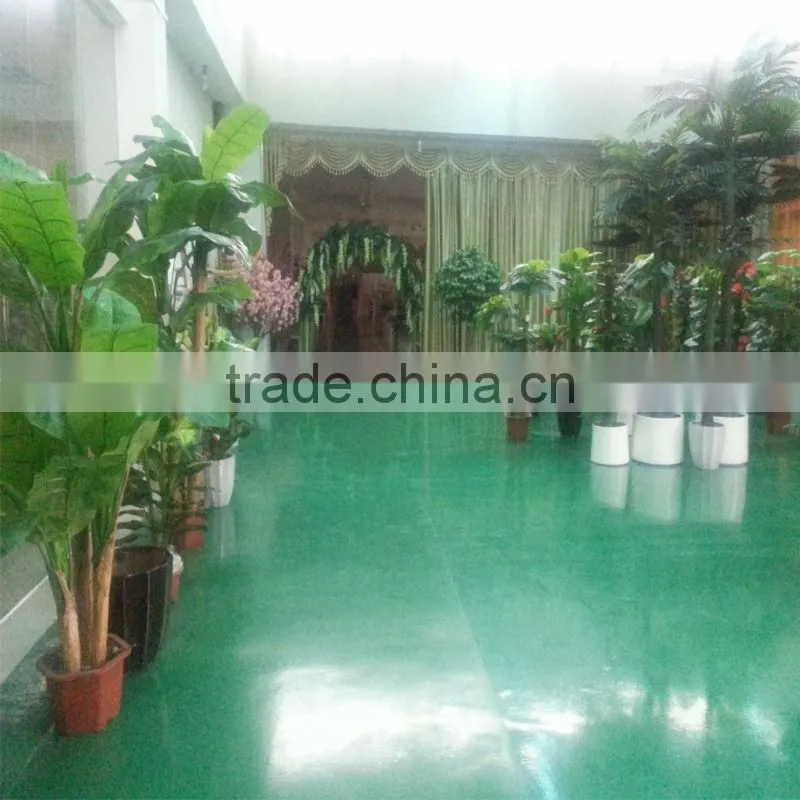 artificial flower/artificial ornament flowers artificial white calla lily flowers wedding decoration