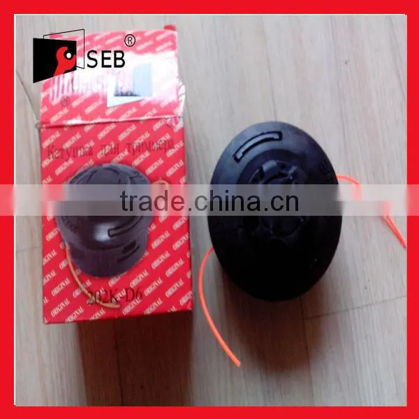 nylon trimmer/nylon head/nylon thread