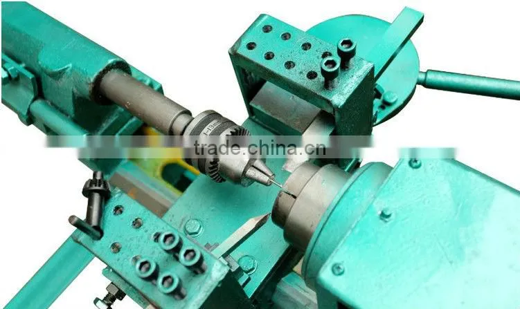 high quality automatic round wood bead making machine/ woodworking machine for making beads