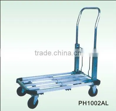 warehouse trolley ph1005