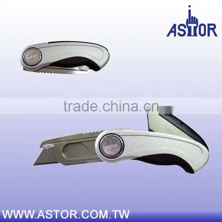 Folding Utility Pocket Knife