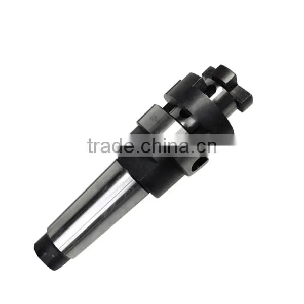 Morse Taper Combi Shell End Mill Arbor Or Holder
