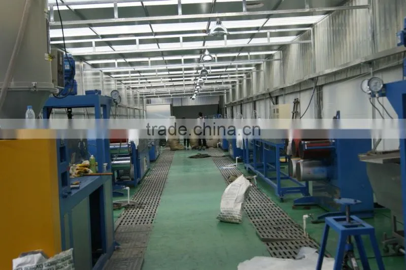 biological environmental protection fishing line